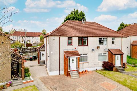 2 bedroom flat for sale, Western Road, Kilmarnock, Ayrshire