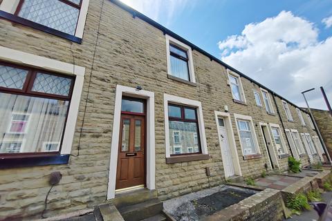 2 bedroom terraced house for sale, Larch Street, Nelson, BB9