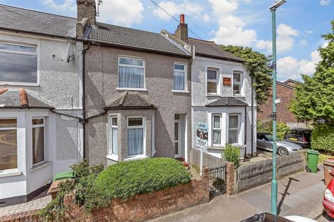 2 bedroom terraced house for sale, Wolseley Road, Mitcham Junction, Surrey