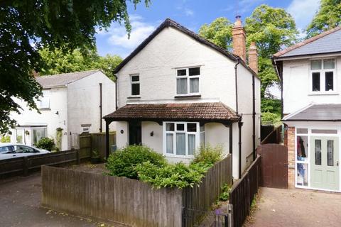 3 bedroom detached house for sale, Easington Road, Banbury, OX16 9HJ