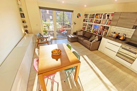 1 bedroom flat for sale, Chaplin House, Hoe Street, London, E17