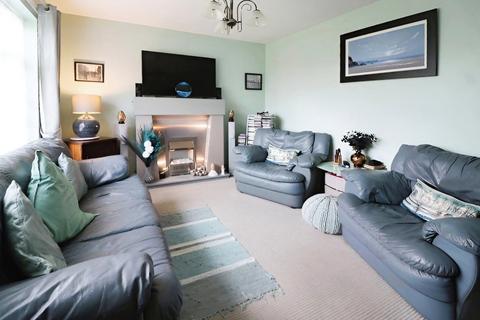 2 bedroom bungalow for sale, Knyvett Green, Ashwellthorpe, Norwich, Norfolk, NR16