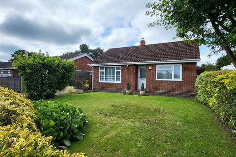 2 bedroom bungalow for sale, Knyvett Green, Ashwellthorpe, Norwich, Norfolk, NR16