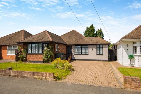 3 bedroom detached bungalow for sale, Oakington Avenue, Little Chalfont