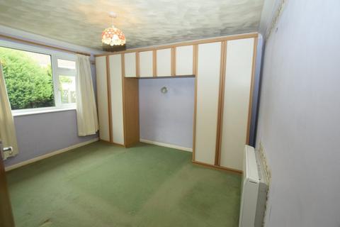 2 bedroom semi-detached bungalow for sale, Cherry Road, Hunmanby YO14