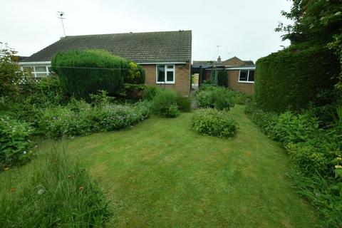 11 Cherry Road, Hunmanby, Filey, YO14 0LQ
