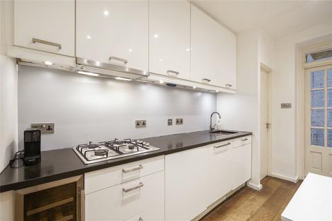 undefined, Gosfield Street, Fitzrovia, London, W1W