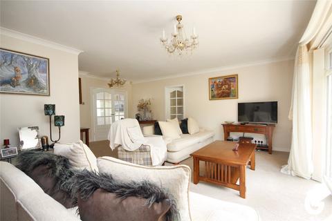 3 bedroom bungalow for sale, Spinney Close, St. Leonards, Ringwood, Hampshire, BH24