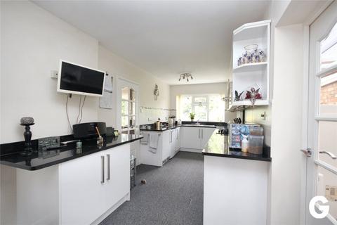 3 bedroom bungalow for sale, Spinney Close, St. Leonards, Ringwood, Hampshire, BH24