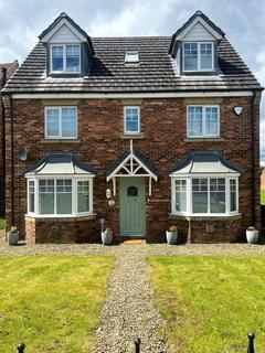 6 bedroom detached house for sale, Hillside Road, Coundon, DL14