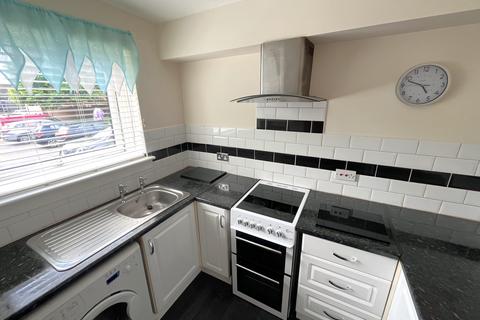 2 bedroom ground floor flat for sale, Culrain Gardens, Shettleston, Glasgow G32