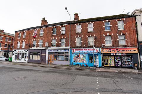 Property for sale, Victoria Square, Worksop S80