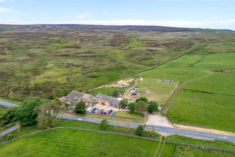 7 bedroom equestrian property for sale, Intake Gate Farm, Bingley Road, Hawksworth, Leeds, West Yorkshire