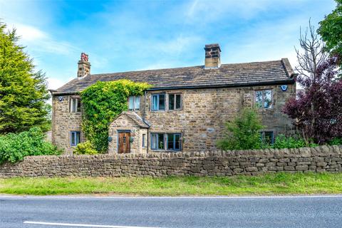 7 bedroom equestrian property for sale, Intake Gate Farm, Bingley Road, Hawksworth, Leeds, West Yorkshire