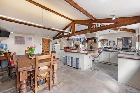 7 bedroom equestrian property for sale, Intake Gate Farm, Bingley Road, Hawksworth, Leeds, West Yorkshire