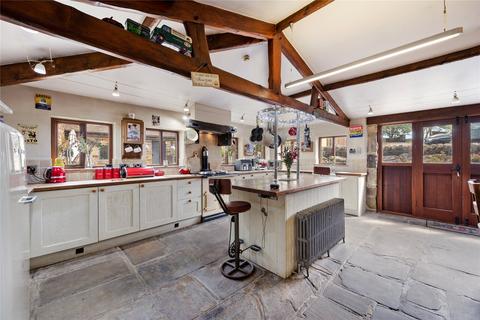 7 bedroom equestrian property for sale, Intake Gate Farm, Bingley Road, Hawksworth, Leeds, West Yorkshire