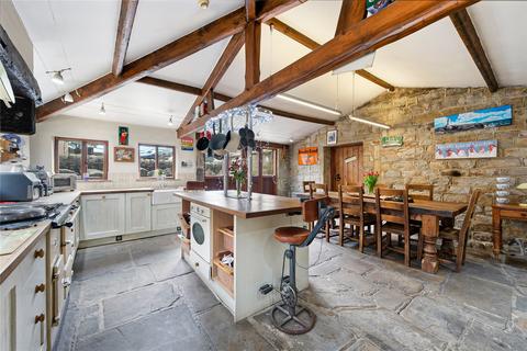 7 bedroom equestrian property for sale, Intake Gate Farm, Bingley Road, Hawksworth, Leeds, West Yorkshire