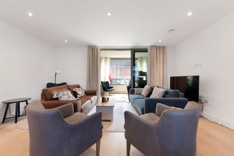 3 bedroom flat to rent, Wentworth Street, London, E1