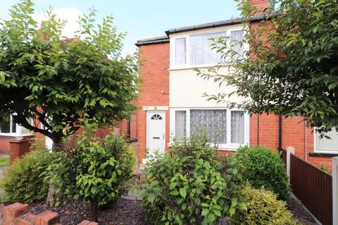 2 bedroom semi-detached house to rent, Swinnow Drive, Leeds, West Yorkshire, UK, LS13