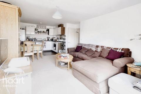 2 bedroom flat for sale, Fire Fly Avenue, Swindon