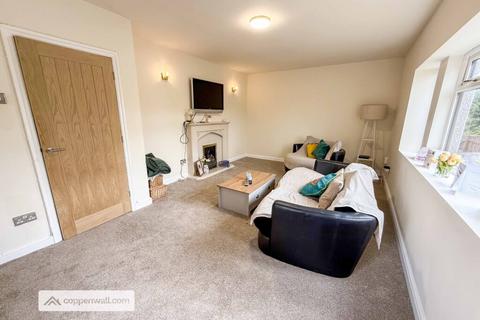 3 bedroom semi-detached house for sale, Staghills Road, Newchurch, Rossendale