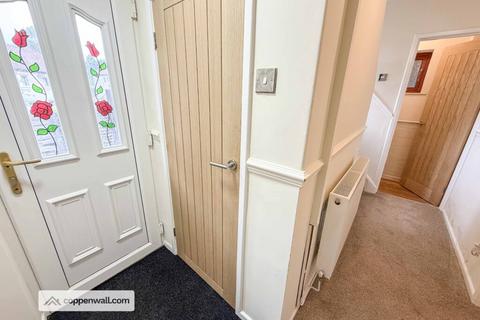 3 bedroom semi-detached house for sale, Staghills Road, Newchurch, Rossendale