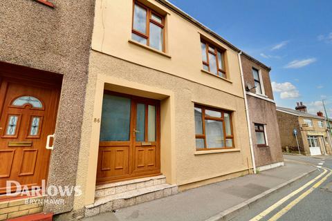 2 bedroom terraced house for sale, King Street, Brynmawr