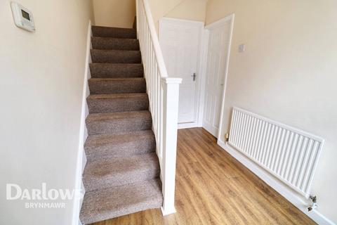 2 bedroom terraced house for sale, King Street, Brynmawr