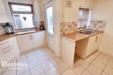 2 bedroom terraced house for sale, King Street, Brynmawr