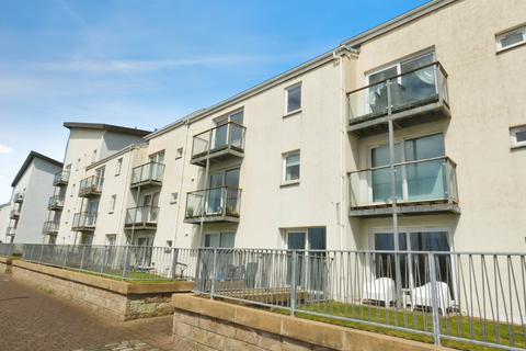 2 bedroom apartment for sale, Mariners View, Ardrossan KA22