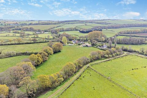 4 bedroom detached house for sale, Sampford Courtenay, Okehampton, Devon