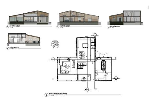 4 bedroom detached house for sale, Sampford Courtenay, Okehampton, Devon