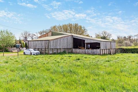 4 bedroom detached house for sale, Sampford Courtenay, Okehampton, Devon