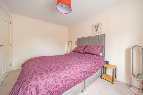 3 bedroom end of terrace house for sale, Sorrel Lane, Wimborne Minster BH21