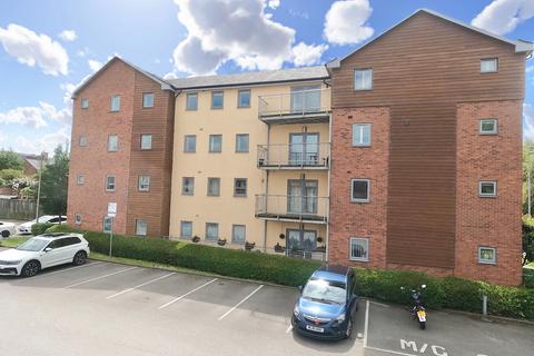 2 bedroom apartment for sale, Mill Street, Nantwich, CW5