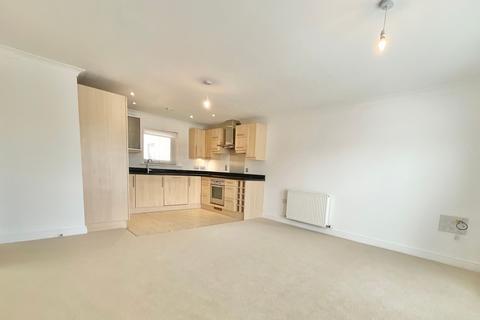 2 bedroom apartment for sale, Mill Street, Nantwich, CW5