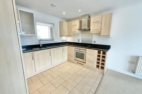 2 bedroom apartment for sale, Mill Street, Nantwich, CW5