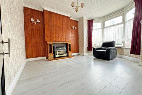 2 bedroom terraced house for sale, Westwood Road, Ilford, Essex, IG3