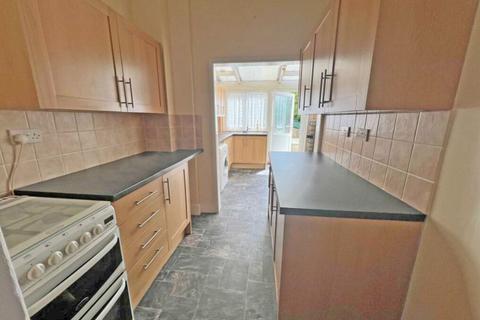 2 bedroom terraced house for sale, Westwood Road, Ilford, Essex, IG3