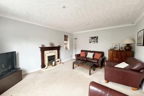 4 bedroom detached house for sale, Wilders Moor Close, Manchester M28