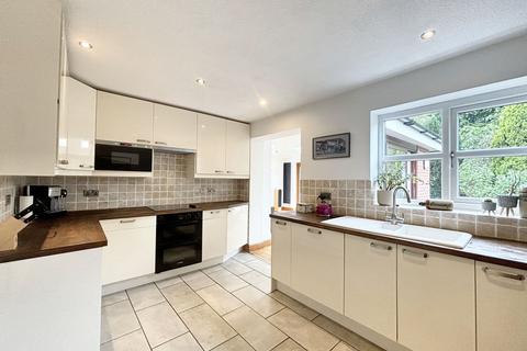 4 bedroom detached house for sale, Wilders Moor Close, Manchester M28