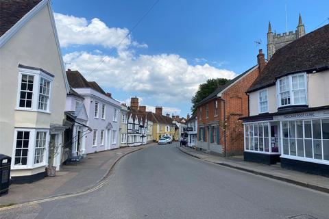 Mixed use for sale, High Street, Dedham, Colchester, Essex, CO7