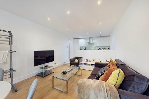 1 bedroom apartment to rent, Grove End Gardens, 33 Grove End Road, St John's Wood, London, NW8