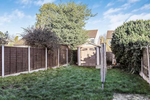 3 bedroom semi-detached house for sale, Leamington Road, Southend-On-Sea, SS1