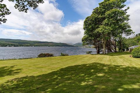 8 bedroom detached house for sale, Strone, Dunoon, Argyll, Argyll and Bute, PA23