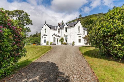 8 bedroom detached house for sale, Strone, Dunoon, Argyll, Argyll and Bute, PA23