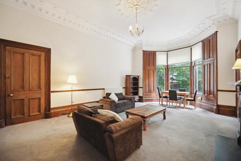 1 bedroom flat for sale, Bowmont Terrace, Flat 1, Dowanhill, Glasgow, G12 9LP