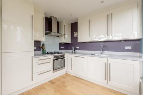 2 bedroom penthouse for sale, 42/8 Kimmerghame Place, Edinburgh, EH4 2GE