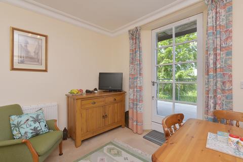 2 bedroom ground floor flat for sale, 10 Woodhall Road, EH13 0DX