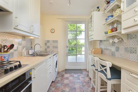 2 bedroom ground floor flat for sale, 10 Woodhall Road, EH13 0DX